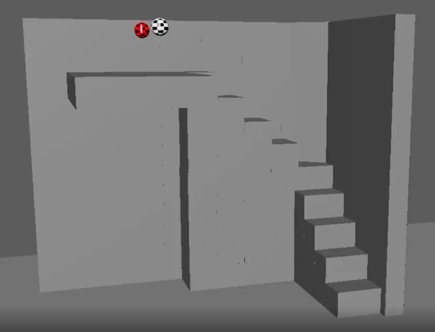 Ball Bounce Animation