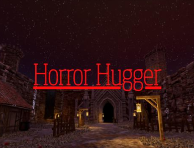Horror Hugger Game